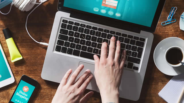 2 International Tech Stocks That Look Like Buys
