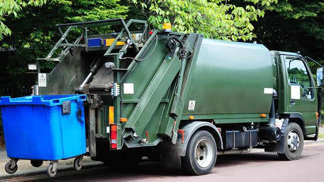 Waste Management: Good Growth Prospects And Attractively Valued