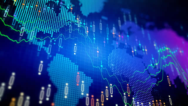 This Beauty Stock Poised For A Comeback?