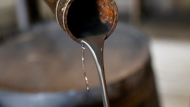 Drilling Big: ConocoPhillips Unleashes Its Strategy