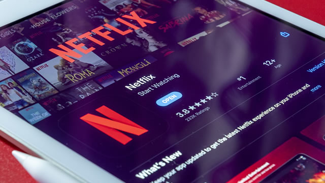 Analysts set Street-high Netflix stock price target