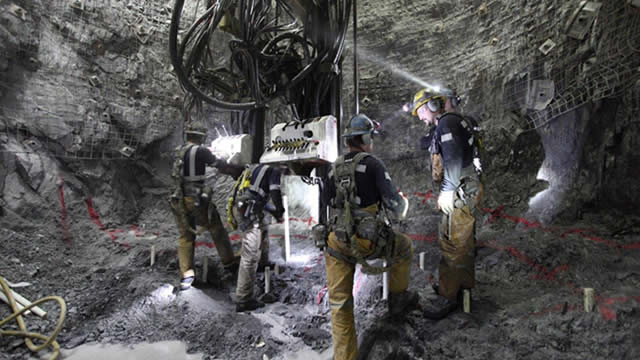 3 Mining Stocks to Watch Amid Tariff Updates