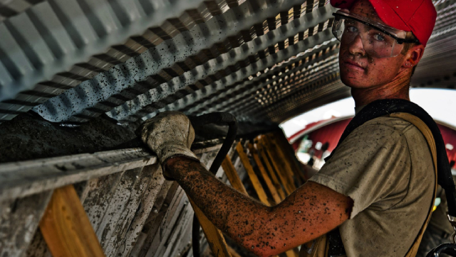 Construction Partners: More Miles To Go With Strong Momentum