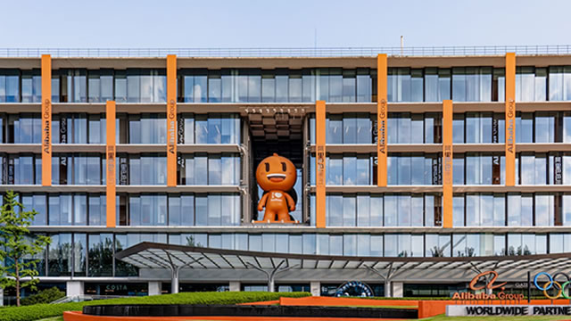 Alibaba FQ4 Preview: Options Are The Way To Play An Earnings Surprise