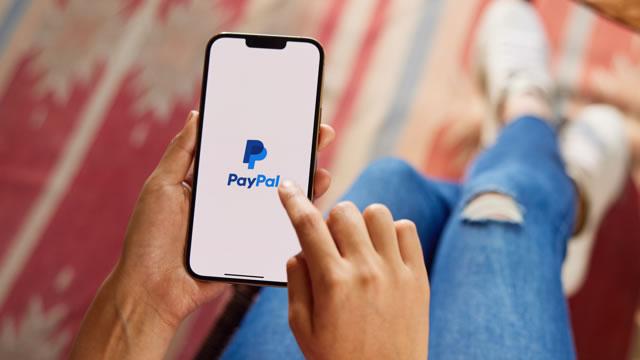 PayPal: Sell Before Reality Sets In (Technical Analysis)