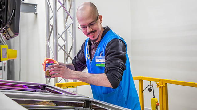 Walmart Expands Network of Automated, Centralized Prescription Fulfillment Facilities