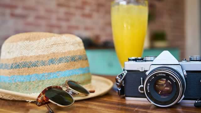 Expedia Group: This Plunge Makes Shares Like A Heavily-Discounted Plane Ticket