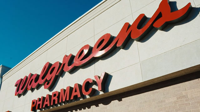 Don't Bet on Walgreens Boots Alliance Stock in June