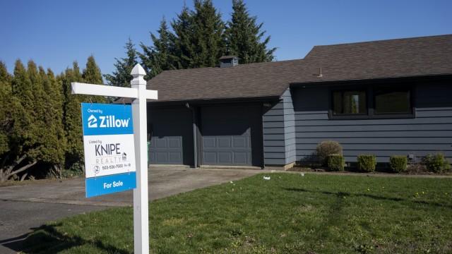 Zillow Group: Multiple Growth Catalysts, But Slowdown In Residential Is A Concern