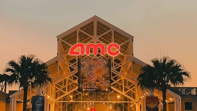 AMC stock has crashed: will it rebound as box office recovers?