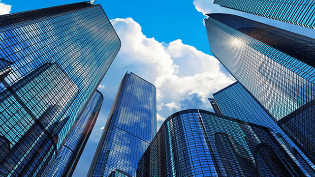 Wintrust Financial Corporation: Clear Improvements, But The Opportunity To Buy Has Faded