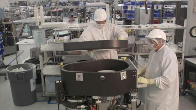 Lattice's Power-Efficient FPGAs Offer A Niche