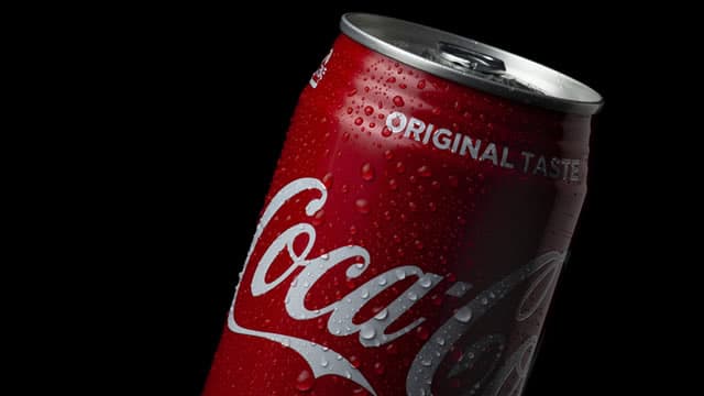 Coca-Cola's topline management continues to fuel outperformance, says BofA's Bryan Spillane