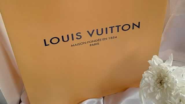 LVMH: Still Not Time To Bottom Fish