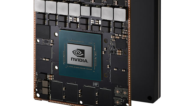 NVDA Making H20 Chip for China, EXPE Sells After Earnings