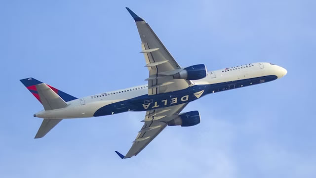 Can Delta Air Lines Keep Up its Earnings Momentum?