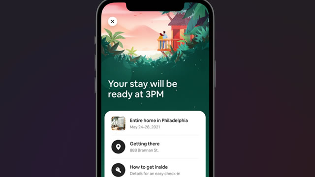 Airbnb Aims to Boost Revenue with New Services, Ads