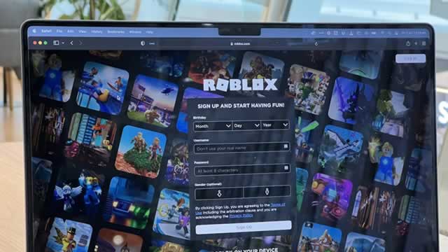 Roblox CEO on Shopping, Socializing, and Selling in 3D