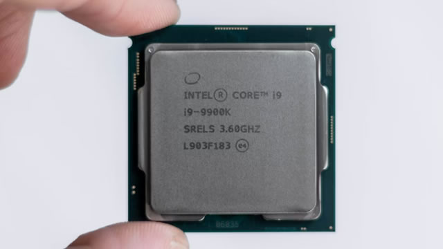 Intel's Turnaround May Be the Best Bet No One's Watching