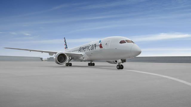 American Airlines unveils ritzy new plane suites launching this summer