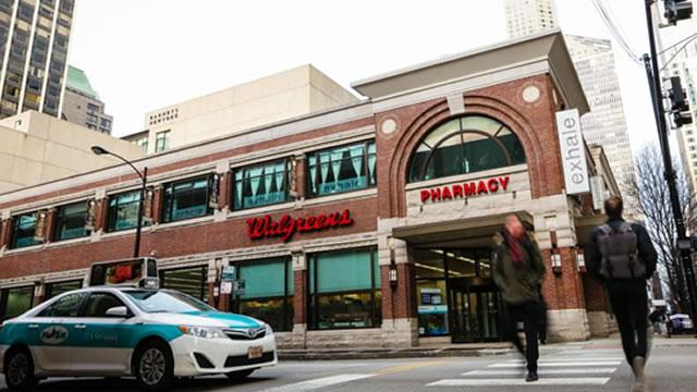 Walgreens' Rally Sputters Amid Takeover Chatter (Rating Downgrade)