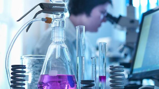 3-Stock Lunch: Merck, Ecolab & Xylem Inc