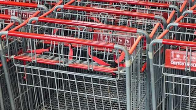 Costco will stop selling books year-round in January in most US stores: reports