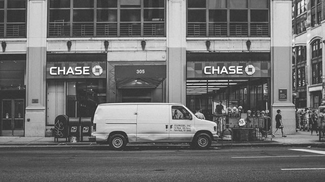 JPMorgan Chase Reorganizes Private Bank to Facilitate Global Investments