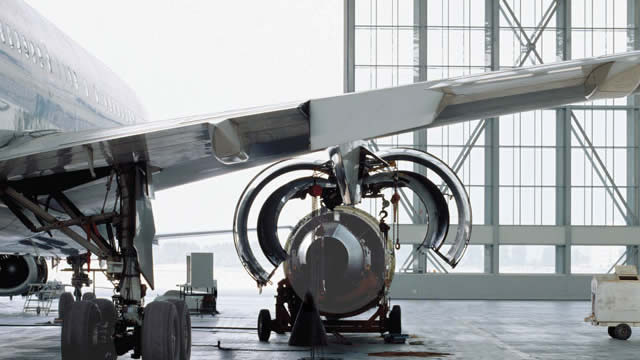 Boeing lands $10B UK jet order in deal tied to Rolls-Royce tariff relief
