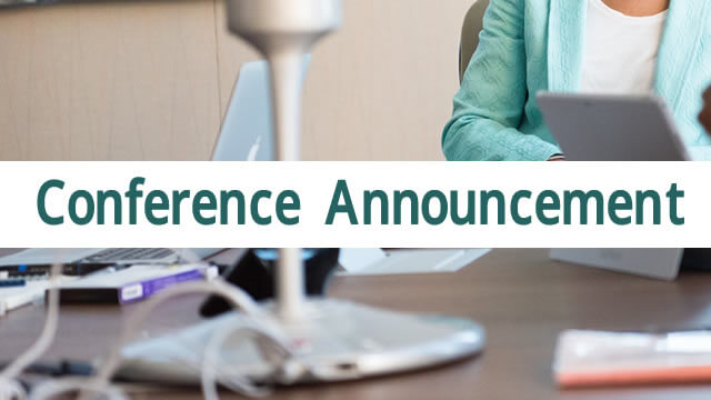 Donaldson Company to Present at the Oppenheimer 20th Annual Industrial Growth Conference