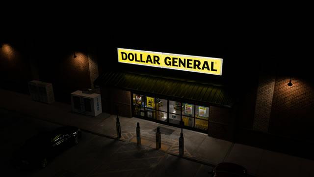 Dollar General: Long-Term Goals Ahead Of Short-Term Gains