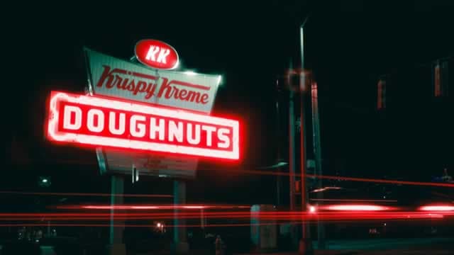 Krispy Kreme: Sweet Growth, Bitter Cyber Setback