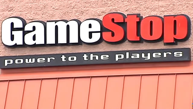 GameStop CEO Is 'Not Scared Of The Short Sellers,' Calls It Un-American To Bet Against Business 'But It's A Free Market'