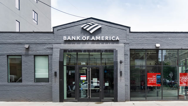 Bank of America CEO Brian Moynihan: Fed independence is critical for the economy