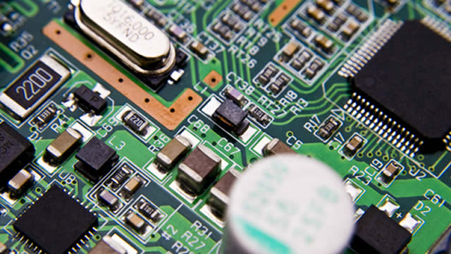 ASML: EUV Dominance And High-NA Potential Support Long-Term Upside
