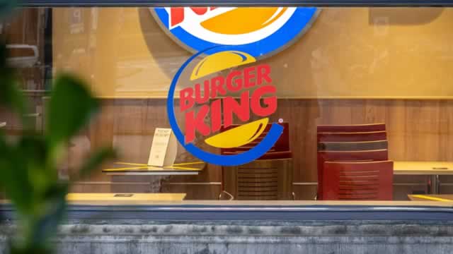 Burger King's Next Whopper Could Be Your Idea