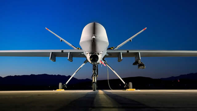Elbit Systems: What Is Left After The 100% Surge?