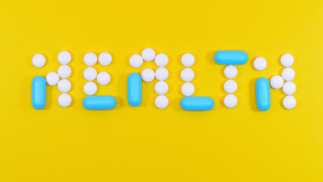 Trump Declares War On Pharma Drug Pricing, But The Stocks Aren't Tanking - Yet
