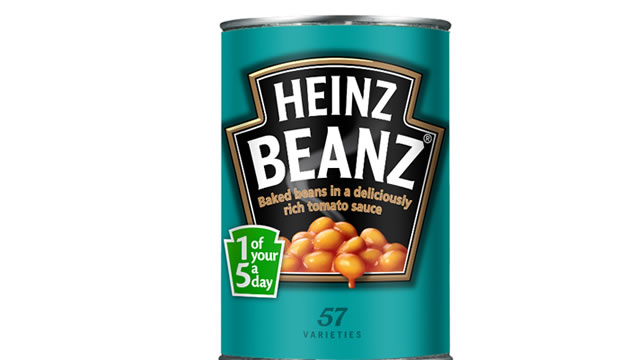 Kraft Heinz Shares Cross 6% Yield Mark