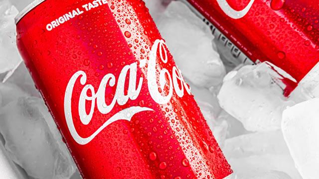 Coca-Cola: 63rd Consecutive Annual Dividend Increase Beckons