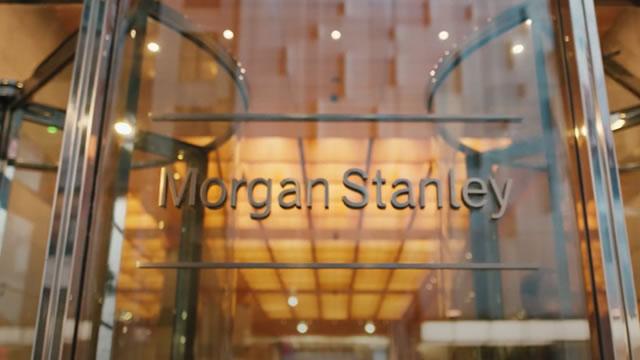 Morgan Stanley opens new Southeast Asia headquarters in Singapore