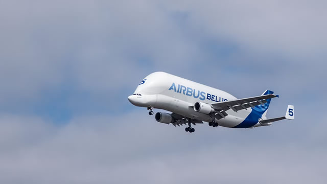 Airbus will avoid Trump tariffs by delivering planes to US airlines in countries outside America, its CEO says