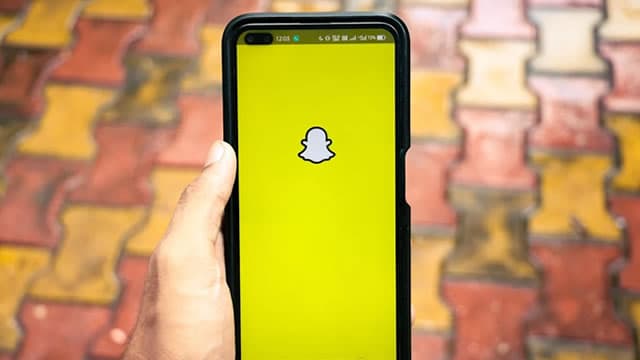 Snap CEO says 'environment of uncertainty' around TikTok has boosted Snapchat