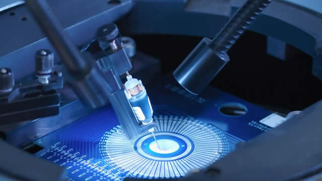 Microchip CEO: We have not seen any tariff-related pull forward