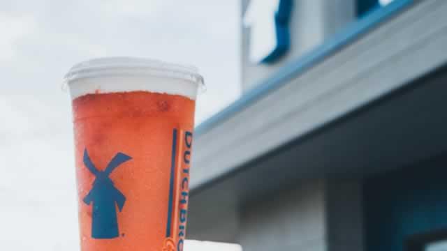 Dutch Bros (BROS) Price Prediction and Forecast 2025-2030