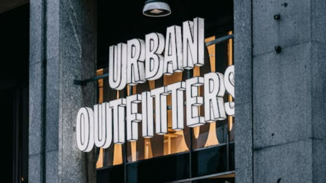 Urban Outfitters: Nuuly - URBN's Profit Flywheel; Strong Buy