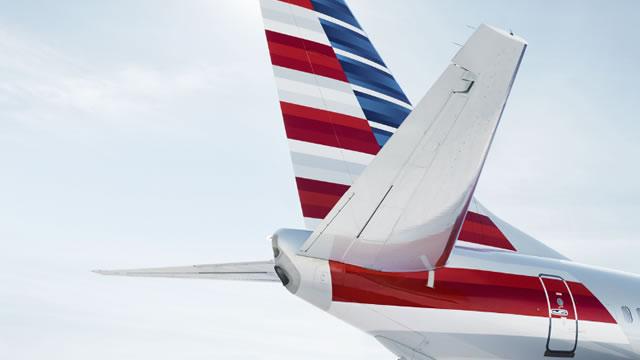 American Airlines to shame boarding line cutters with new technology