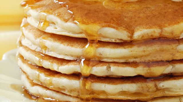 Jim Cramer talks what is fueling the Cheesecake Factory's stock rally
