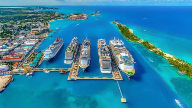 Royal Caribbean: Margin Expansion Will Drive Shares Higher