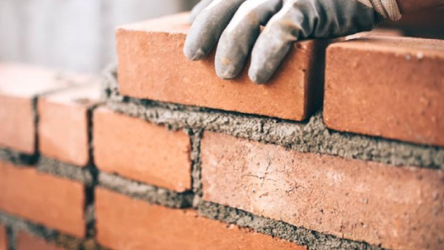 Martin Marietta Materials: Shares Haven't Dropped Enough